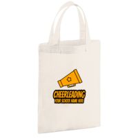 Cotton party bag for life Thumbnail