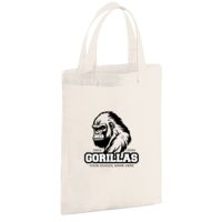 Cotton party bag for life Thumbnail