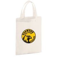 Cotton party bag for life Thumbnail