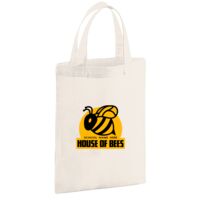 Cotton party bag for life Thumbnail
