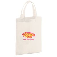 Cotton party bag for life Thumbnail