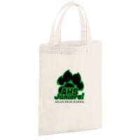 Cotton party bag for life Thumbnail