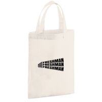 Cotton party bag for life Thumbnail