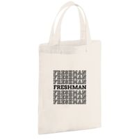 Cotton party bag for life Thumbnail