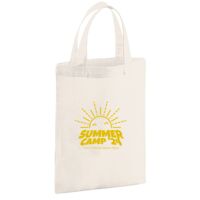 Cotton party bag for life Thumbnail