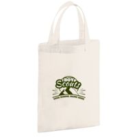 Cotton party bag for life Thumbnail