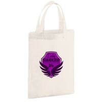 Cotton party bag for life Thumbnail