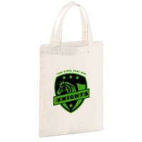 Cotton party bag for life Thumbnail