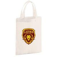 Cotton party bag for life Thumbnail