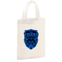 Cotton party bag for life Thumbnail