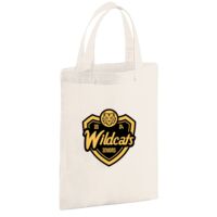 Cotton party bag for life Thumbnail