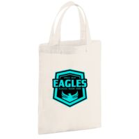 Cotton party bag for life Thumbnail
