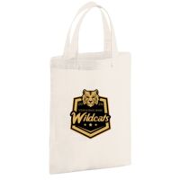 Cotton party bag for life Thumbnail