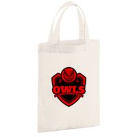Cotton party bag for life Thumbnail