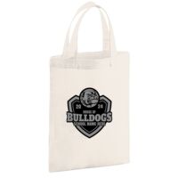Cotton party bag for life Thumbnail