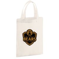 Cotton party bag for life Thumbnail