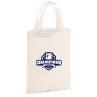 Cotton party bag for life Thumbnail