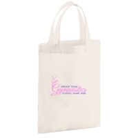 Cotton party bag for life Thumbnail