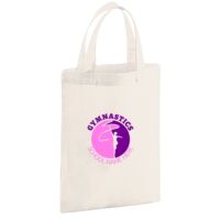 Cotton party bag for life Thumbnail