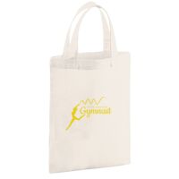 Cotton party bag for life Thumbnail