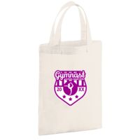 Cotton party bag for life Thumbnail