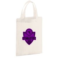Cotton party bag for life Thumbnail