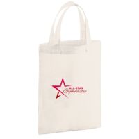 Cotton party bag for life Thumbnail