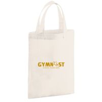 Cotton party bag for life Thumbnail