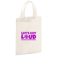 Cotton party bag for life Thumbnail