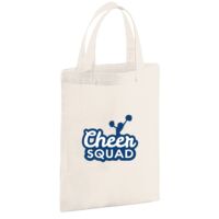 Cotton party bag for life Thumbnail