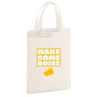 Cotton party bag for life Thumbnail