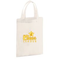 Cotton party bag for life Thumbnail