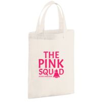 Cotton party bag for life Thumbnail