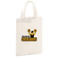 Cotton party bag for life Thumbnail