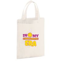 Cotton party bag for life Thumbnail