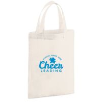 Cotton party bag for life Thumbnail