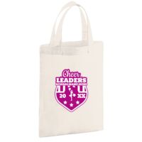 Cotton party bag for life Thumbnail