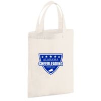 Cotton party bag for life Thumbnail