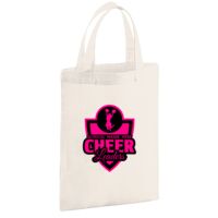 Cotton party bag for life Thumbnail