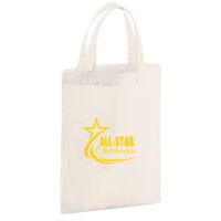 Cotton party bag for life Thumbnail