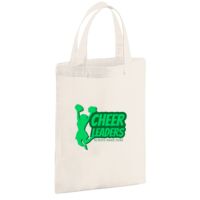 Cotton party bag for life Thumbnail
