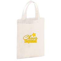 Cotton party bag for life Thumbnail