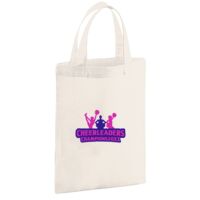Cotton party bag for life Thumbnail