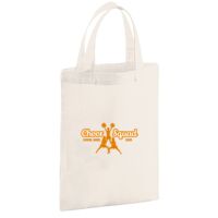 Cotton party bag for life Thumbnail