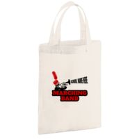 Cotton party bag for life Thumbnail