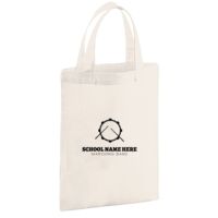 Cotton party bag for life Thumbnail