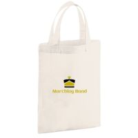 Cotton party bag for life Thumbnail