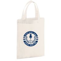 Cotton party bag for life Thumbnail