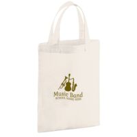 Cotton party bag for life Thumbnail