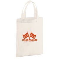Cotton party bag for life Thumbnail